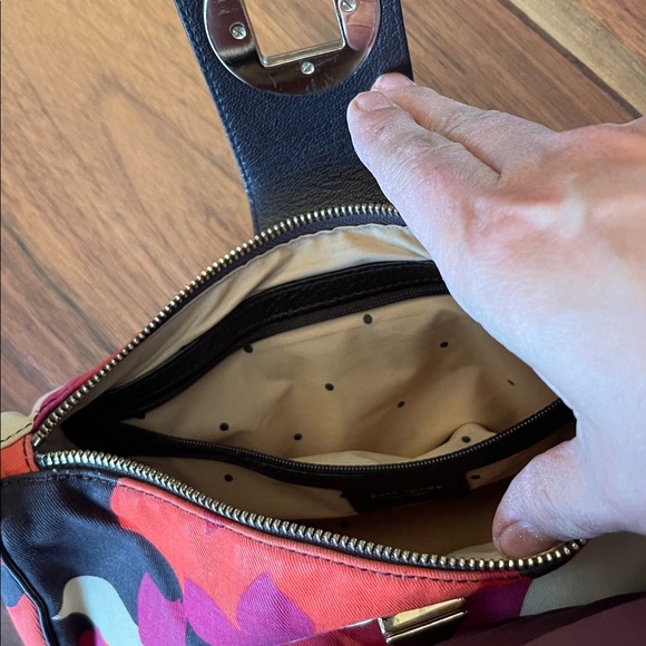 Kate Spade Colorful Y2K Bag. - Picture 11 of 13